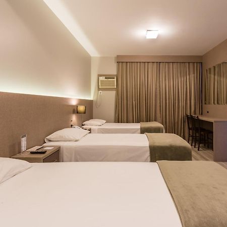 Hotel Farol Da Ilha Florianópolis Eksteriør billede
