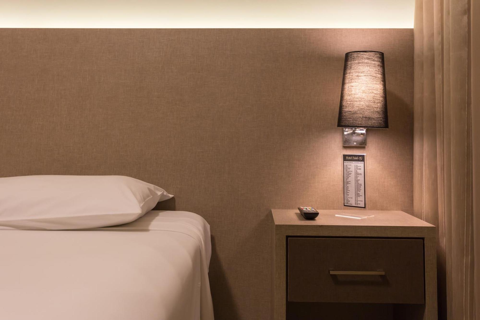 Hotel Farol Da Ilha Florianópolis Eksteriør billede