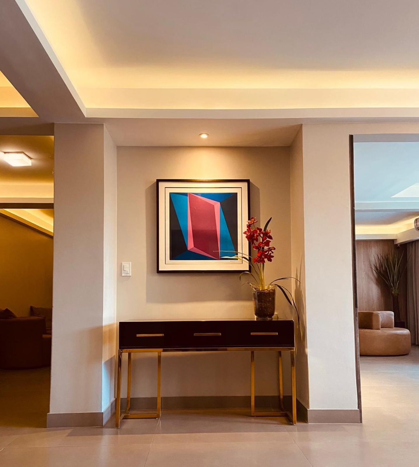 Hotel Farol Da Ilha Florianópolis Eksteriør billede